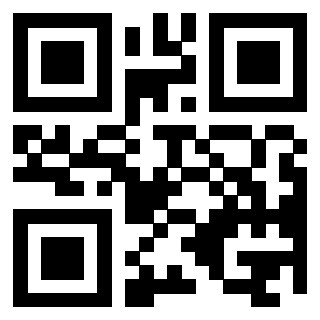 3406828355 - Immagine del QrCode associato