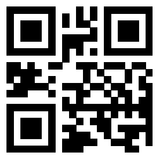 3406828356 Qr Code associato