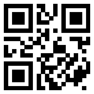 3406828358 - Immagine del Qr Code associato