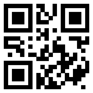3406828365 - Immagine del QrCode associato