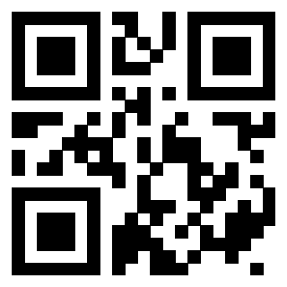 Immagine del QrCode di 3406828366