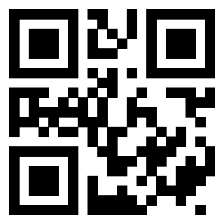 3406828375 QrCode associato