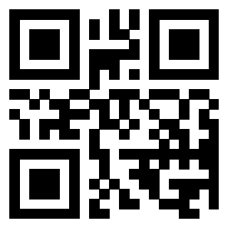 Immagine del Qr Code di 3406828376