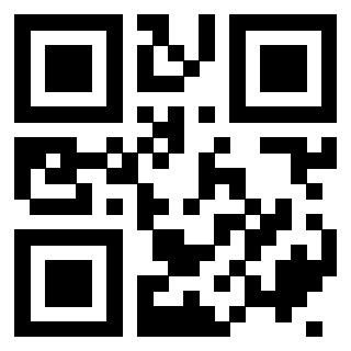 Scansione del QrCode di 3406828378