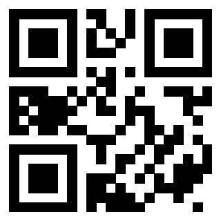 3406828380 QrCode associato