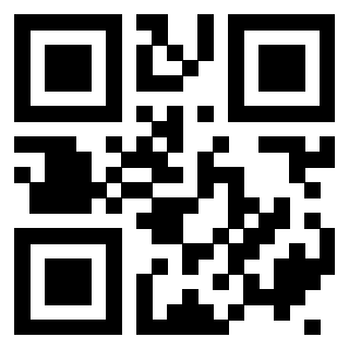 3406828381 - Immagine del QrCode associato