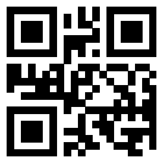 Scansione del QrCode di 3406828386
