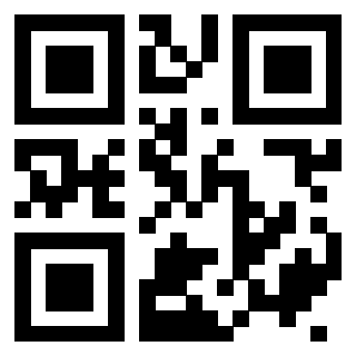 3406828387 - Immagine del Qr Code