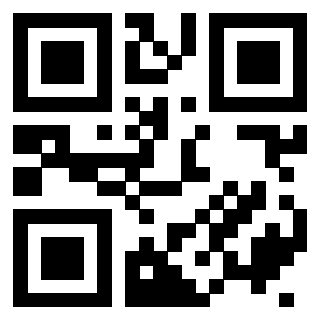 3406828391 - Immagine del Qr Code