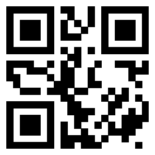 3406828392 QrCode associato