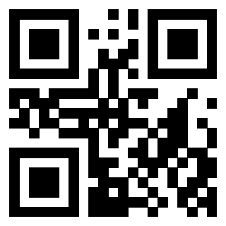 Il QrCode di 3406828397