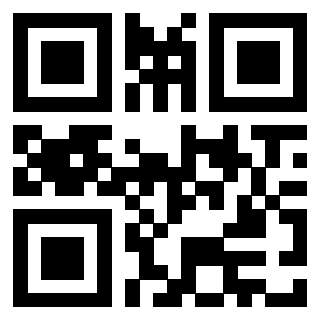3406828398 Qr Code associato
