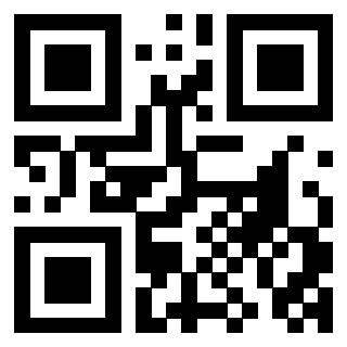 Immagine del QrCode di 3406828400