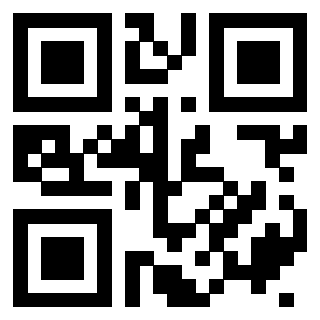 Scansione del QrCode di 3406828401