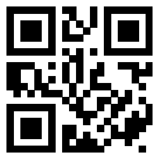Il QrCode di 3406828408