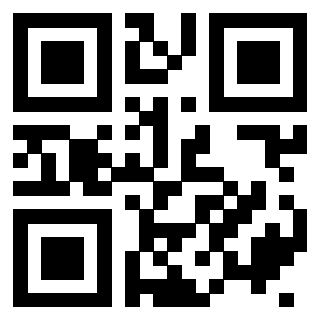 Immagine del QrCode di 3406828409