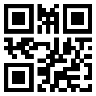 3406828411 - Immagine del Qr Code