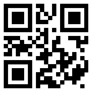 3406828415 - Immagine del Qr Code associato