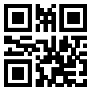 3406828417 - Immagine del QrCode associato