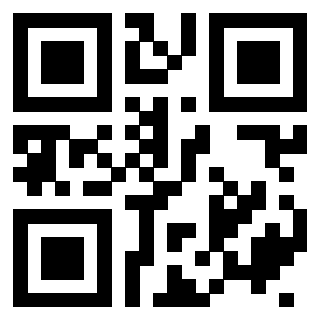 3406828427 - Immagine del QrCode