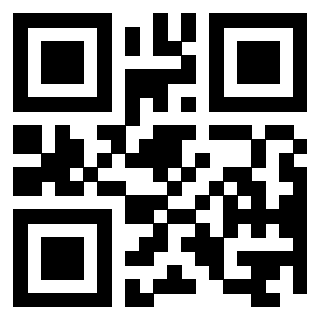Scansione del Qr Code di 3406828428