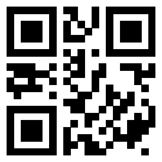 Scansione del QrCode di 3406828430
