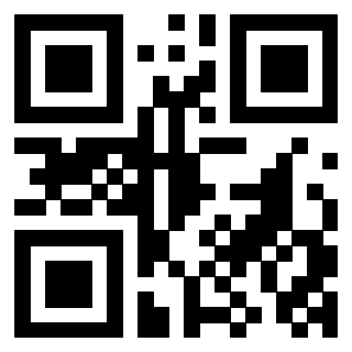 3406828431 - Immagine del QrCode associato