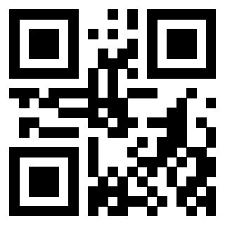 Immagine del Qr Code di 3406828435