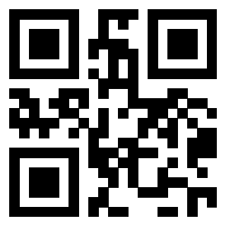 Immagine del Qr Code di 3406828437