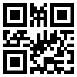 Scansione del QrCode di 3406828438