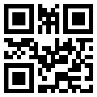 3406828440 QrCode associato