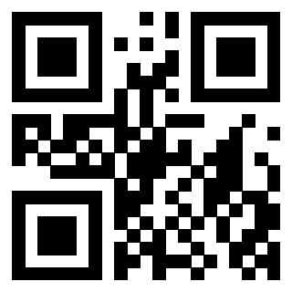 3406828444 - Immagine del Qr Code