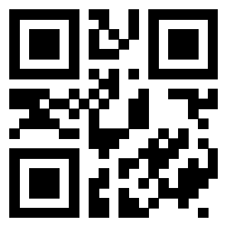 3406828445 - Immagine del QrCode associato