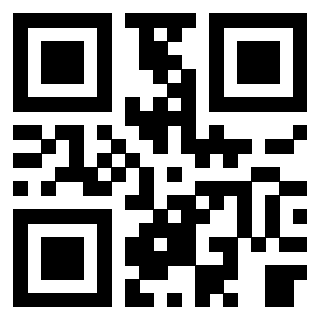 Il QrCode di 3406828449
