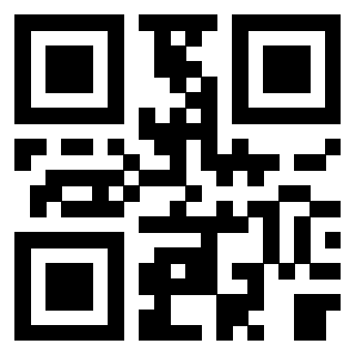 3406828453 - Immagine del QrCode associato
