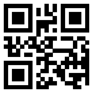 3406828454 - Immagine del Qr Code