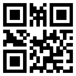 3406828455 QrCode associato