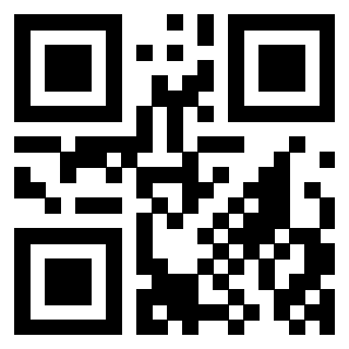 3406828460 - Immagine del Qr Code