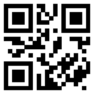 3406828465 QrCode associato