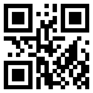 Scansione del Qr Code di 3406828467