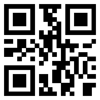 3406828470 - Immagine del QrCode