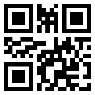 3406828475 QrCode associato