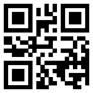 Il Qr Code di 3406828477