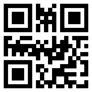 3406828481 Qr Code associato