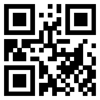 3406828483 Qr Code associato