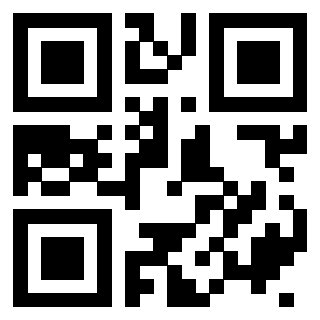 3406828488 - Immagine del Qr Code