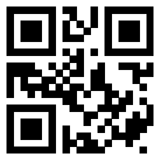 3406828494 - Immagine del QrCode associato