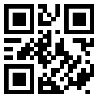 Scansione del Qr Code di 3406828498