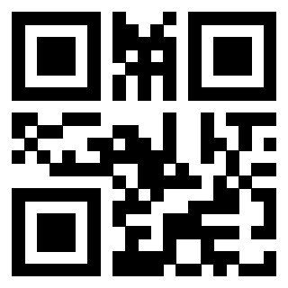 3406828501 - Immagine del QrCode associato