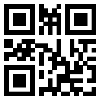 3406828505 Qr Code associato